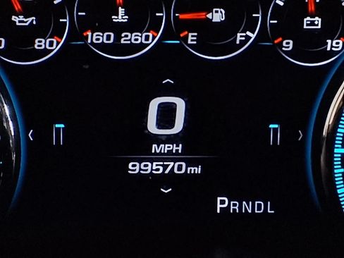 Used 2017 GMC Sierra 1500 Denali w/ Denali Ultimate Package AWD/4WD image 26