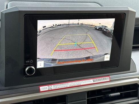 Used 2026 Toyota Tacoma TRD Sport image 18