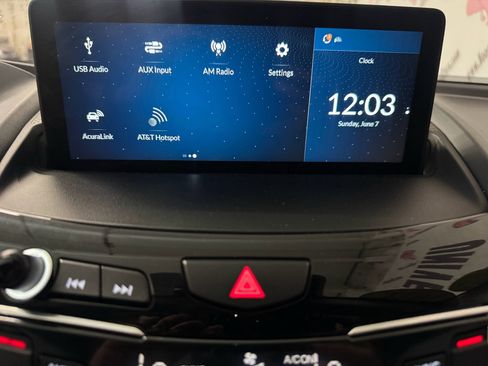 Used 2021 Acura RDX FWD image 27