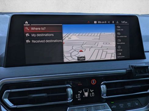 Used 2024 BMW X3 sDrive30i w/ M Sport Package image 15