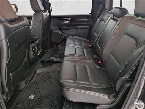 Used 2022 RAM 1500 Rebel w/ Rebel Level 2 Equipment Group AWD/4WD image 17