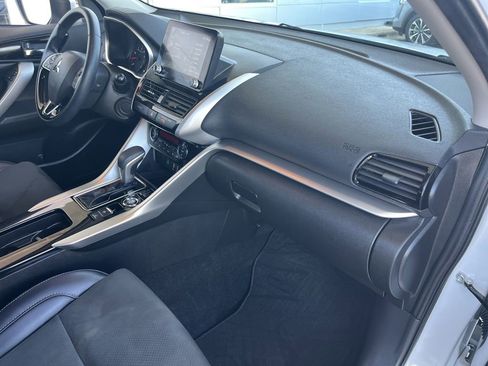 Used 2024 Mitsubishi Eclipse Cross SE AWD/4WD image 23