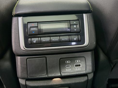 Used 2023 Subaru Ascent Onyx Edition Limited AWD/4WD image 28