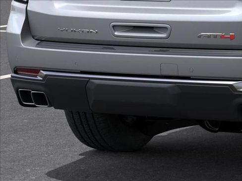 New 2026 GMC Yukon AT4 Ultimate AWD/4WD image 14