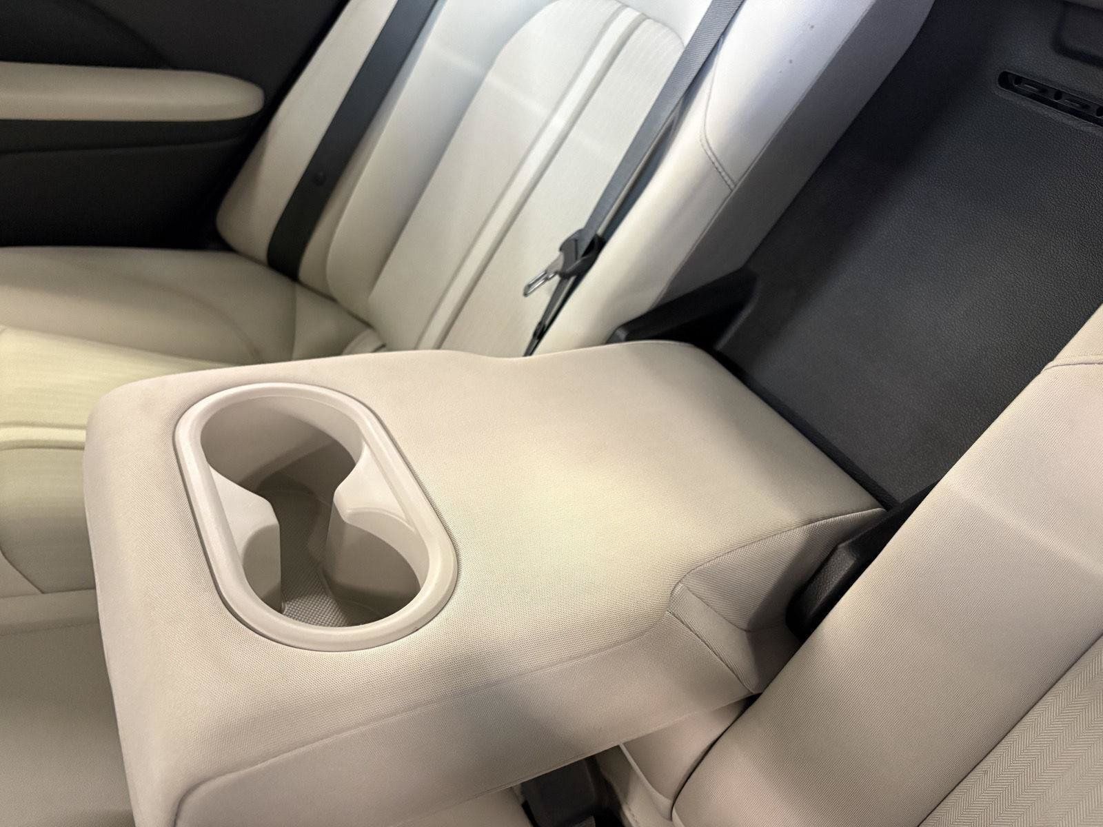 Used 2025 Hyundai Sonata SEL FWD image 31