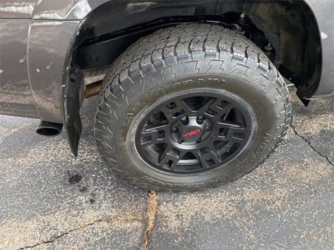 Used 2023 Toyota 4Runner TRD Pro image 18