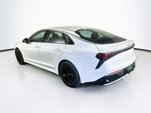 Used 2025 Kia K5 LXS FWD image 5