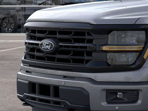 New 2026 Ford F150 XLT w/ Equipment Group 302A MID AWD/4WD image 17