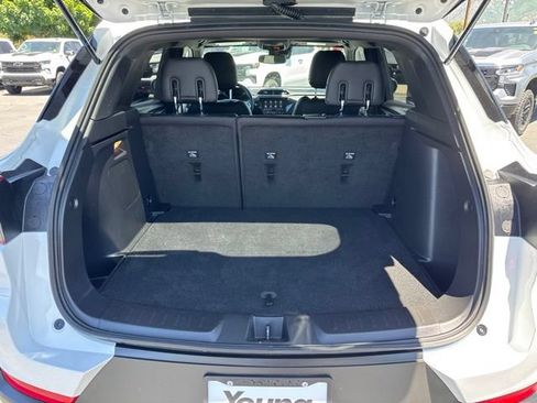 Used 2023 Chevrolet TrailBlazer ACTIV w/ Convenience Package FWD image 11