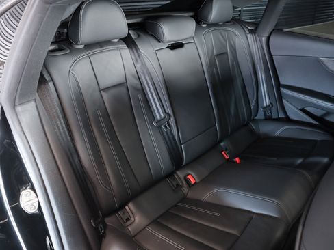 Used 2023 Audi A5 2.0T Premium Plus w/ Premium Plus image 8