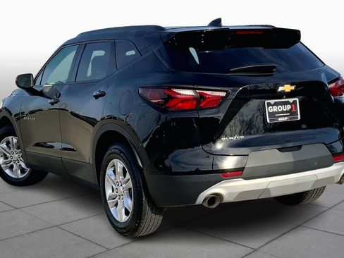 Used 2022 Chevrolet Blazer LT image 12