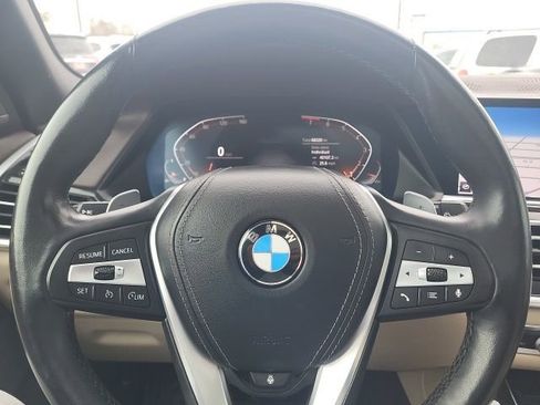 Used 2019 BMW X5 xDrive40i image 10