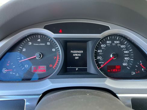 Used 2011 Audi A6 3.0T Premium Plus image 19