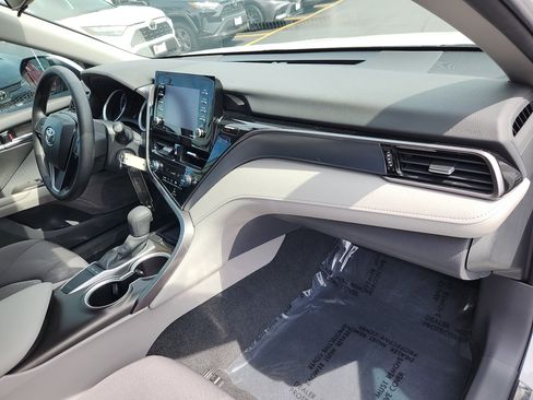 Certified 2024 Toyota Camry LE image 26