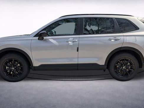 New 2026 Honda CR-V Sport image 5