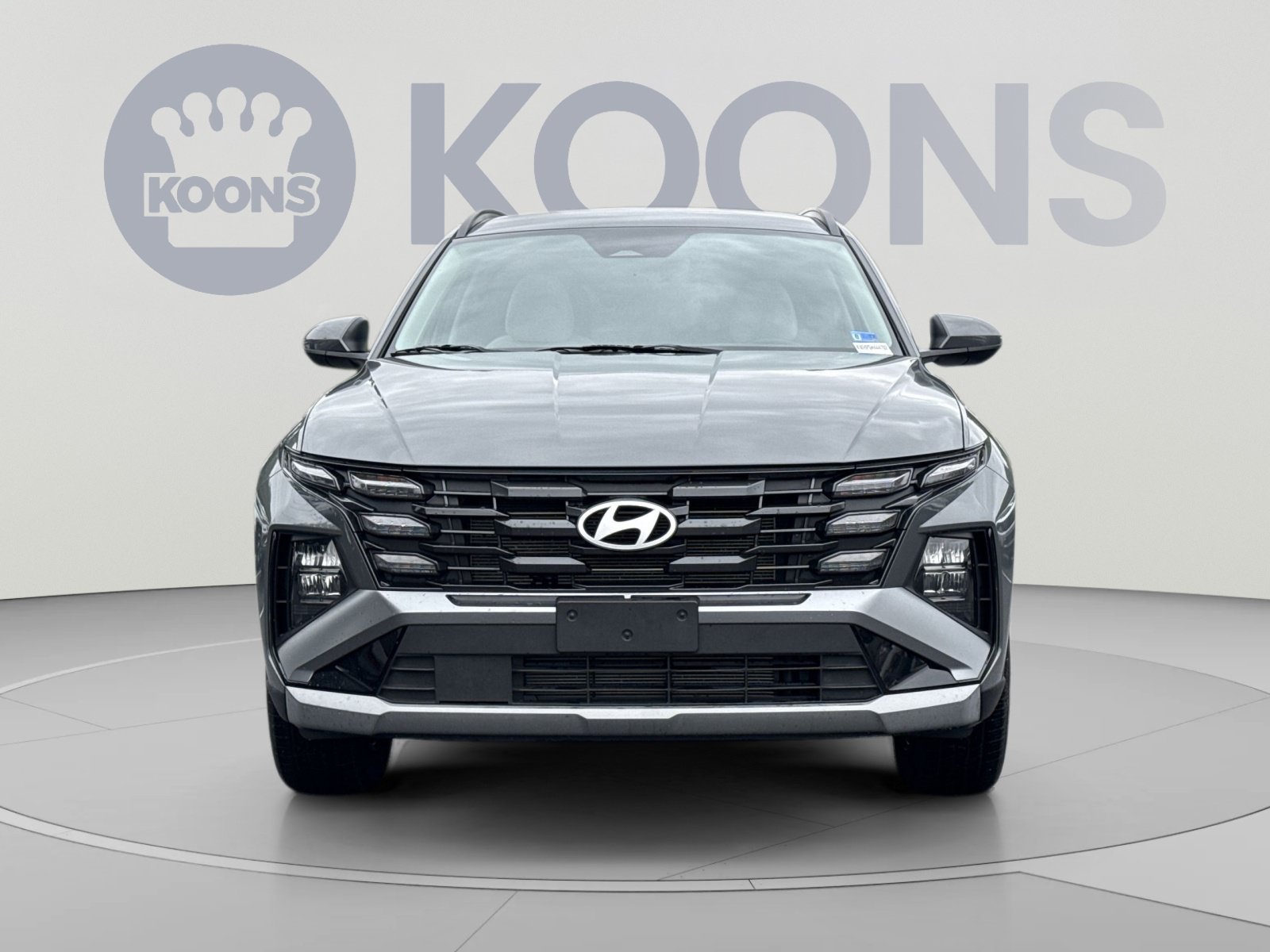 Certified 2025 Hyundai Tucson SEL AWD/4WD image 11