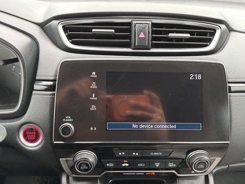 Used 2019 Honda CR-V EX-L image 18