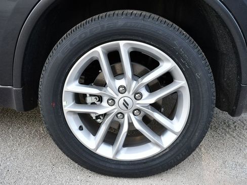 New 2026 Dodge Durango GT AWD/4WD image 7