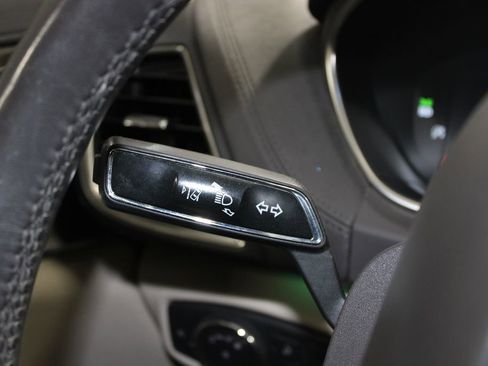 Used 2020 Lincoln Nautilus Reserve w/ Equipment Group 201A image 23