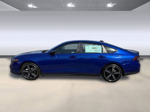 New 2026 Honda Accord Sport image 2