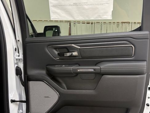 New 2026 RAM 1500 Rebel w/ G/T Package image 36