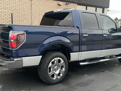 Used 2009 Ford F150 XLT image 5