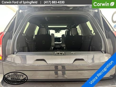 New 2026 Ford Expedition Platinum w/ Stealth Performance Package image 20