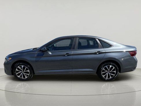Used 2024 Volkswagen Jetta S FWD image 4