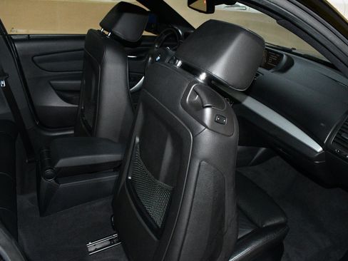 Used 2012 BMW 135i Coupe RWD image 16