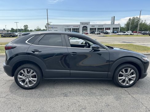 Used 2021 MAZDA CX-30 AWD 2.5 S w/ Select Package image 15