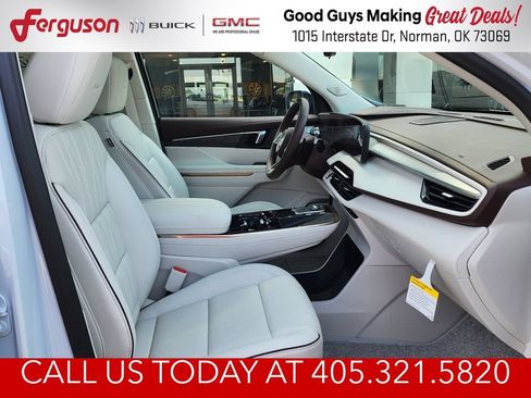 New 2026 Buick Enclave Avenir w/ Super Cruise Package AWD/4WD image 40