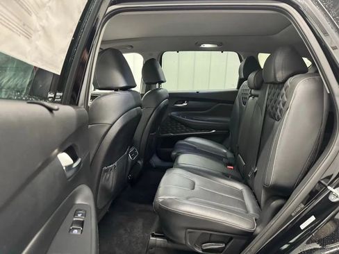 Used 2023 Hyundai Santa Fe Limited image 18