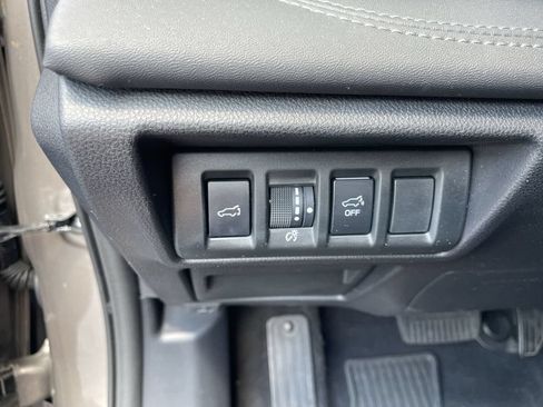 Certified 2024 Subaru Outback Limited AWD/4WD image 20