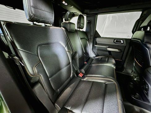 Used 2023 Ford Bronco Badlands AWD/4WD image 26