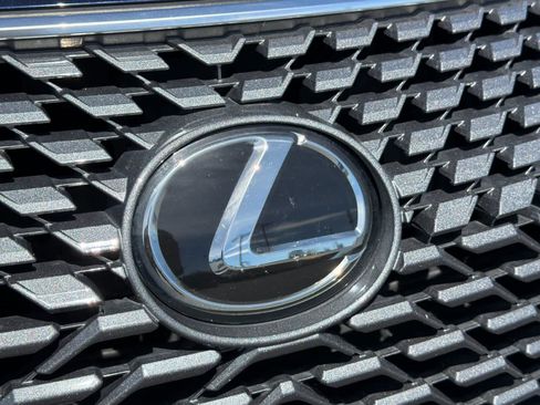 Certified 2022 Lexus RX 350 AWD image 10