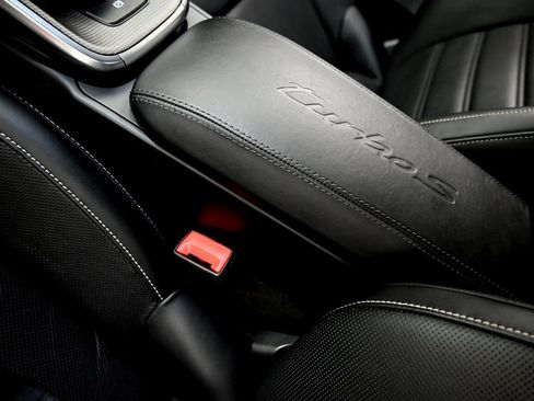 Used 2023 Porsche 911 Turbo S image 18