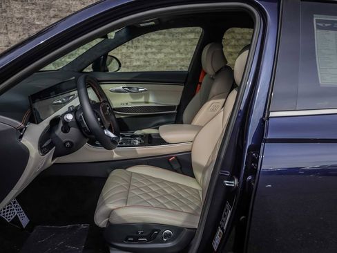 New 2026 Genesis GV70 3.5T Sport Prestige image 13