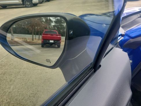 Used 2022 Subaru BRZ Limited image 14