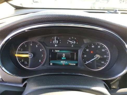 Used 2018 Buick Encore Premium image 23