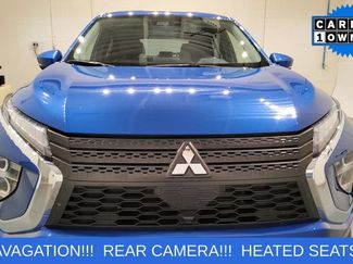 Used 2024 Mitsubishi Eclipse Cross SE AWD/4WD video 2