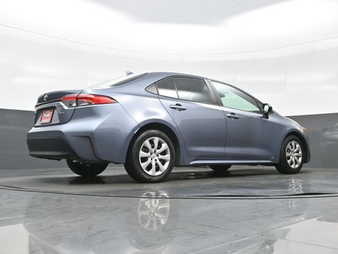 Used 2024 Toyota Corolla LE FWD image 29