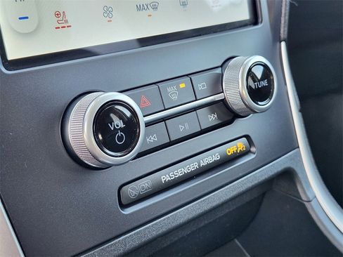 Certified 2022 Ford Edge SEL w/ Convenience Package image 26