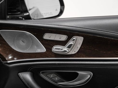 Used 2019 Mercedes-Benz CLS 450 w/ Driver Assistance Package image 42