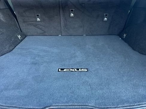 Used 2024 Lexus RX 350 w/ Convenience Package image 16