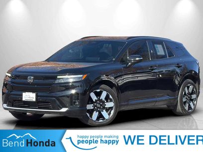 Used 2024 Honda Prologue Elite