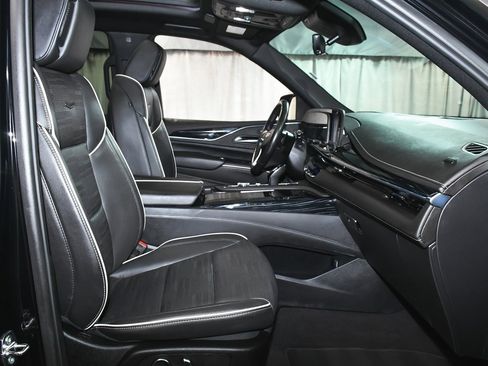 Used 2024 Cadillac Escalade Sport image 59