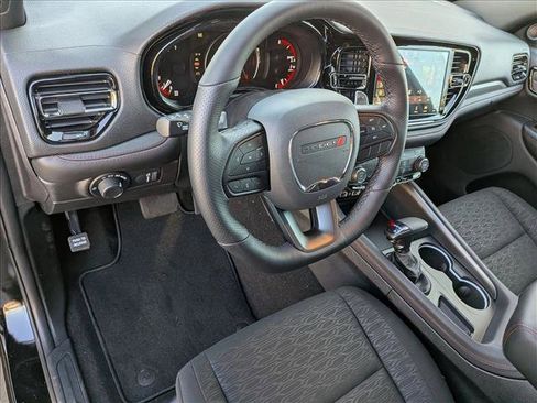 New 2026 Dodge Durango GT w/ Blacktop Package image 3