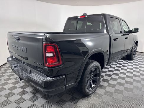 Used 2025 RAM 1500 Big Horn image 17
