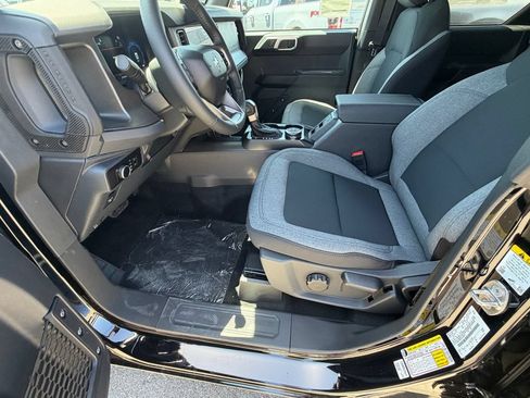 New 2026 Ford Bronco Big Bend AWD/4WD image 22