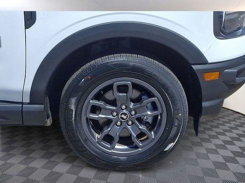 Used 2023 Ford Bronco Sport Big Bend w/ Convenience Package AWD/4WD image 9
